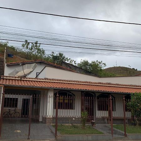 Casa Dos Martins - Proximo Ao Autodromo Potenza E Cachoeira Arco Iris Lima Duarte Eksteriør bilde