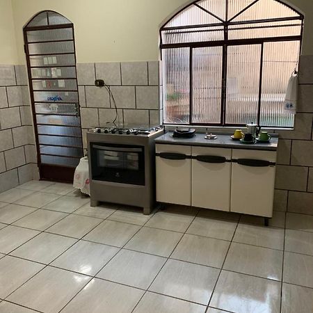 Casa Dos Martins - Proximo Ao Autodromo Potenza E Cachoeira Arco Iris Lima Duarte Eksteriør bilde