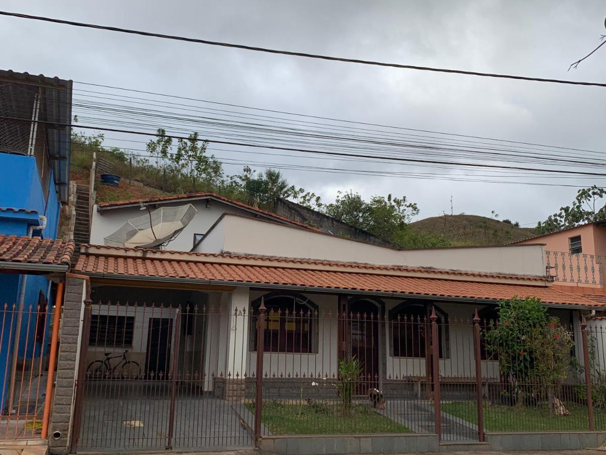 Casa Dos Martins - Proximo Ao Autodromo Potenza E Cachoeira Arco Iris Lima Duarte Eksteriør bilde