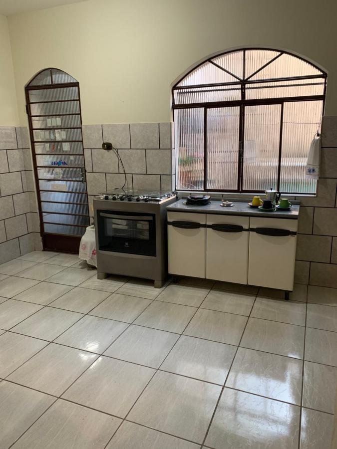 Casa Dos Martins - Proximo Ao Autodromo Potenza E Cachoeira Arco Iris Lima Duarte Eksteriør bilde