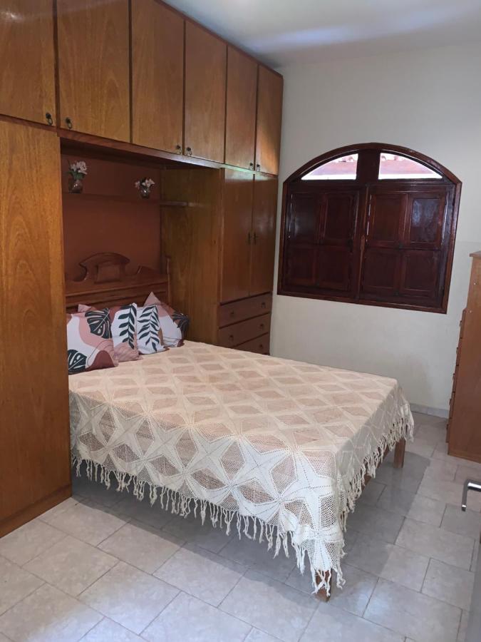 Casa Dos Martins - Proximo Ao Autodromo Potenza E Cachoeira Arco Iris Lima Duarte Eksteriør bilde