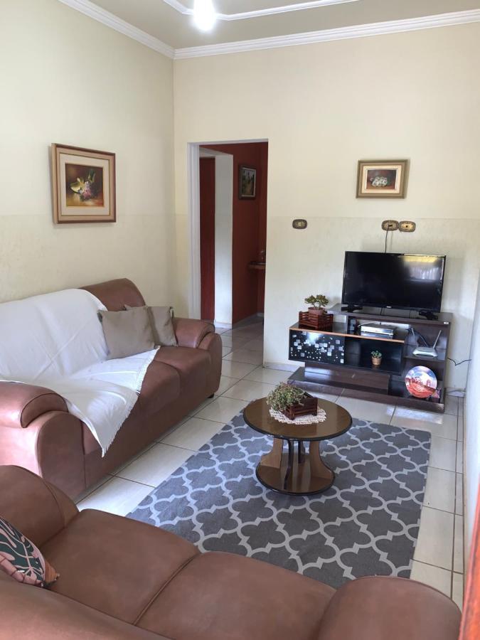 Casa Dos Martins - Proximo Ao Autodromo Potenza E Cachoeira Arco Iris Lima Duarte Eksteriør bilde