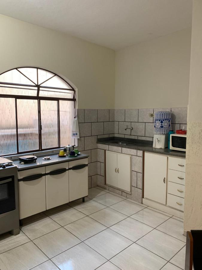 Casa Dos Martins - Proximo Ao Autodromo Potenza E Cachoeira Arco Iris Lima Duarte Eksteriør bilde